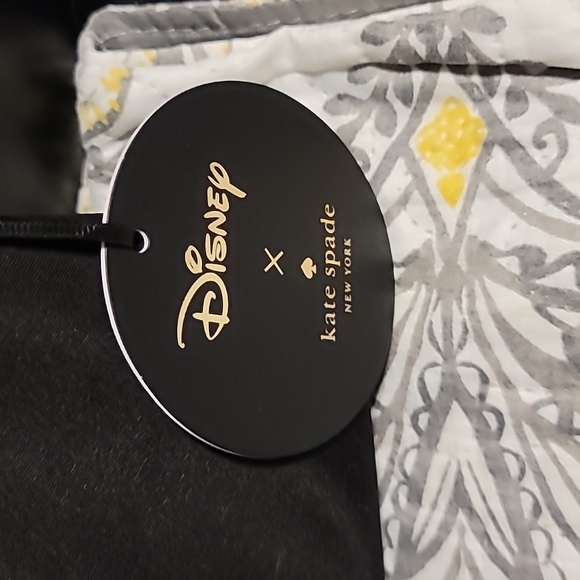 Kate Spade x Disney Minnie Mouse Laptop Sleeve 15 Inch - Picture 2 of 7